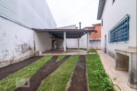 Casa à venda com 340m², 4 quartos e 4 vagasQuintal