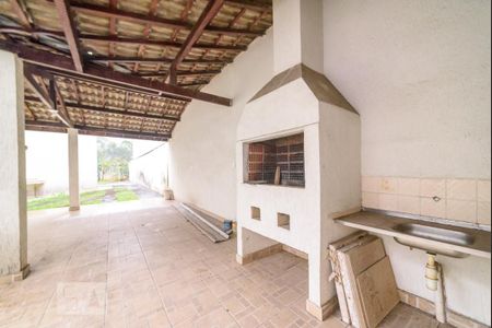 Casa à venda com 340m², 4 quartos e 4 vagasChurrasqueira