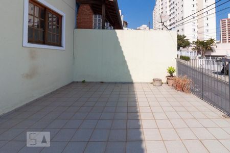 Casa à venda com 120m², 3 quartos e 3 vagasQuintal