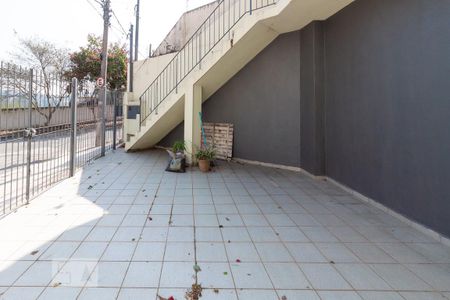 Casa à venda com 120m², 3 quartos e 3 vagasGaragem