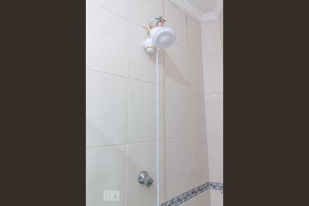 Casa à venda com 120m², 3 quartos e 3 vagasChuveiro