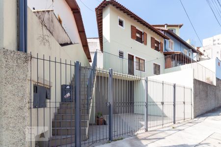 Casa à venda com 120m², 3 quartos e 3 vagasFachada