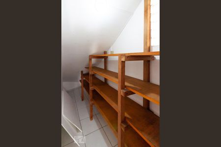 Casa à venda com 120m², 3 quartos e 3 vagasDespensa