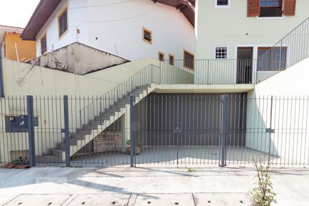Casa à venda com 120m², 3 quartos e 3 vagasFachada