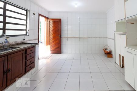 Casa à venda com 120m², 3 quartos e 3 vagasCozinha
