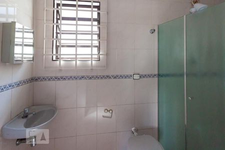 Casa à venda com 120m², 3 quartos e 3 vagasBanheiro