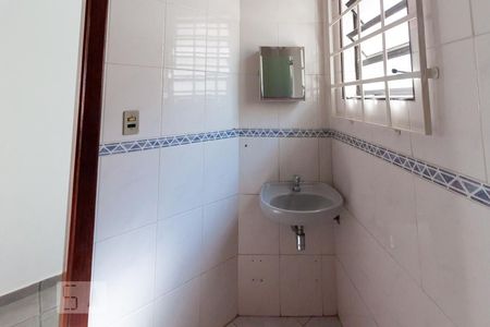 Casa à venda com 120m², 3 quartos e 3 vagasBanheiro