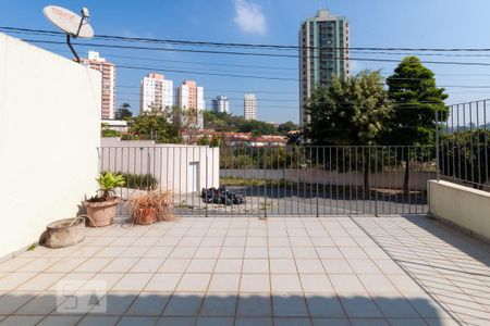 Casa à venda com 120m², 3 quartos e 3 vagasQuintal