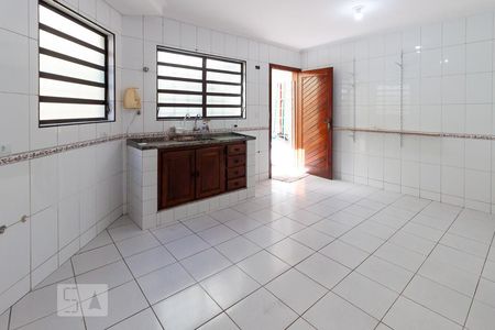 Casa à venda com 120m², 3 quartos e 3 vagasCozinha
