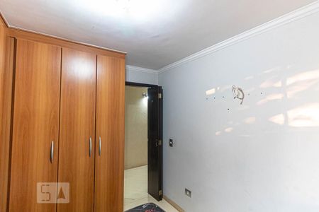 Quarto 1 de apartamento à venda com 2 quartos, 55m² em Conjunto Habitacional Padre Manoel de Paiva, São Paulo