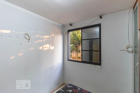 Quarto 1 de apartamento à venda com 2 quartos, 55m² em Conjunto Habitacional Padre Manoel de Paiva, São Paulo