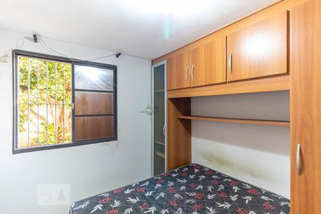 Quarto 1 de apartamento à venda com 2 quartos, 55m² em Conjunto Habitacional Padre Manoel de Paiva, São Paulo
