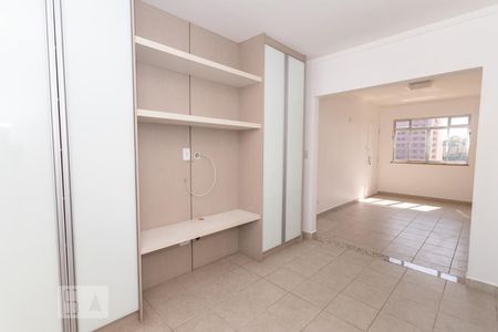 Quarto Reversível de apartamento para alugar com 1 quarto, 64m² em Água Branca, São Paulo