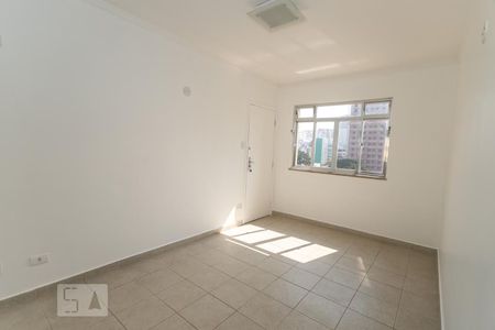 Sala de apartamento para alugar com 1 quarto, 64m² em Água Branca, São Paulo