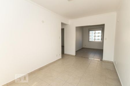 Sala de apartamento para alugar com 1 quarto, 64m² em Água Branca, São Paulo