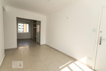Sala de apartamento para alugar com 1 quarto, 64m² em Água Branca, São Paulo