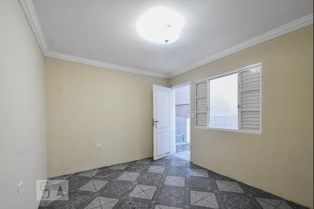 Sala de casa para alugar com 2 quartos, 130m² em Jardim São Luís, São Paulo