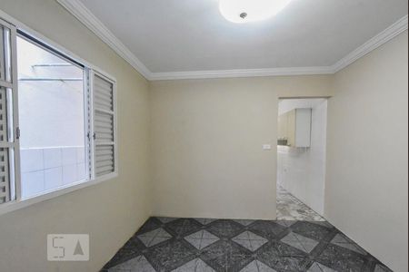 Sala de casa para alugar com 2 quartos, 130m² em Jardim São Luís, São Paulo