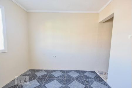 Suíte 01 de casa para alugar com 2 quartos, 130m² em Jardim São Luís, São Paulo