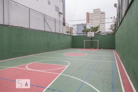 Apartamento à venda com 108m², 3 quartos e 2 vagas Apartamento à venda com 108m², 3 quartos e 2 vagasQuadra