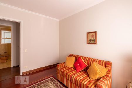 Apartamento à venda com 108m², 3 quartos e 2 vagas Apartamento à venda com 108m², 3 quartos e 2 vagasQuarto 3