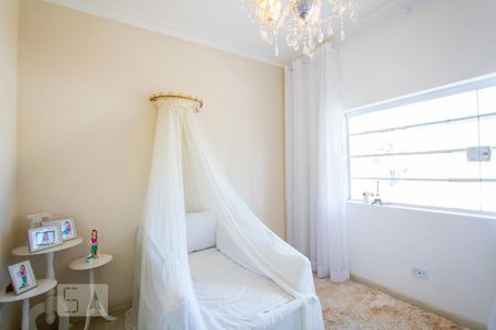 Quarto 2 de apartamento para alugar com 2 quartos, 160m² em Parque das Nações, Santo André