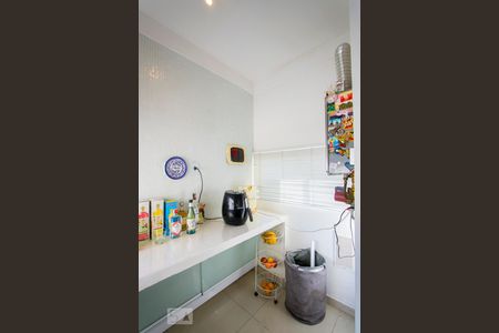 Apartamento para alugar com 160m², 2 quartos e 2 vagas Apartamento para alugar com 160m², 2 quartos e 2 vagasCozinha