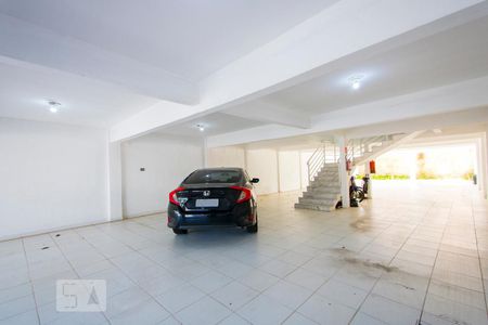 Apartamento para alugar com 160m², 2 quartos e 2 vagas Apartamento para alugar com 160m², 2 quartos e 2 vagasGaragem