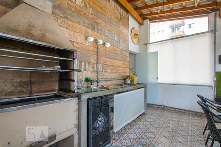 Apartamento para alugar com 160m², 2 quartos e 2 vagas Apartamento para alugar com 160m², 2 quartos e 2 vagasEspaço gourmet