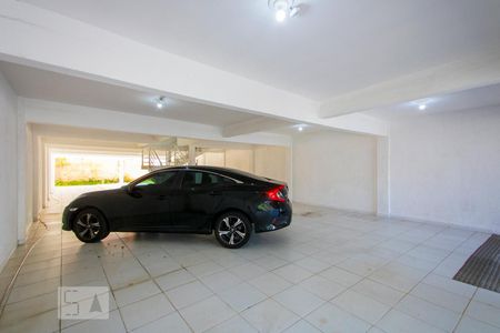 Apartamento para alugar com 160m², 2 quartos e 2 vagas Apartamento para alugar com 160m², 2 quartos e 2 vagasGaragem