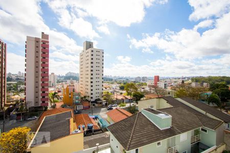 Apartamento para alugar com 160m², 2 quartos e 2 vagas Apartamento para alugar com 160m², 2 quartos e 2 vagasVista da cobertura