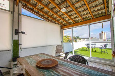 Apartamento para alugar com 160m², 2 quartos e 2 vagas Apartamento para alugar com 160m², 2 quartos e 2 vagasEspaço gourmet