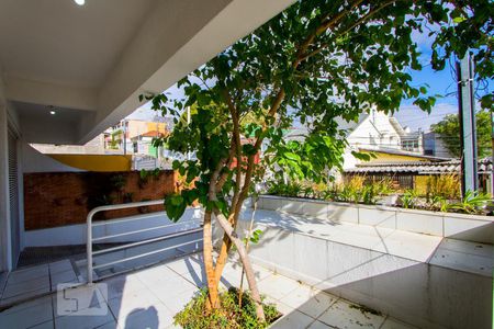 Apartamento para alugar com 160m², 2 quartos e 2 vagas Apartamento para alugar com 160m², 2 quartos e 2 vagasFachada