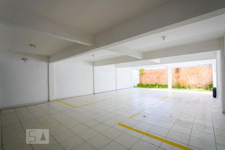 Apartamento para alugar com 160m², 2 quartos e 2 vagas Apartamento para alugar com 160m², 2 quartos e 2 vagasGaragem