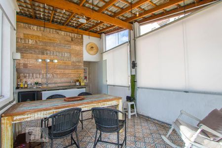 Apartamento para alugar com 160m², 2 quartos e 2 vagas Apartamento para alugar com 160m², 2 quartos e 2 vagasEspaço gourmet