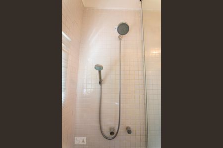 Apartamento para alugar com 160m², 2 quartos e 2 vagas Apartamento para alugar com 160m², 2 quartos e 2 vagasBanheiro do quarto 1