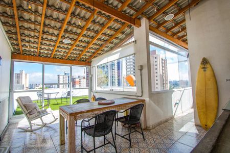 Apartamento para alugar com 160m², 2 quartos e 2 vagas Apartamento para alugar com 160m², 2 quartos e 2 vagasEspaço gourmet