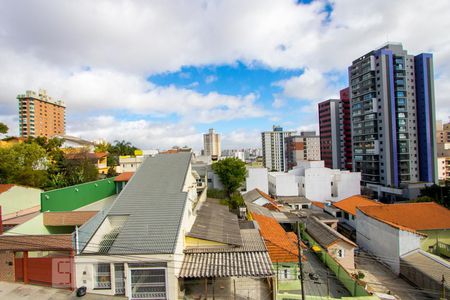 Apartamento para alugar com 160m², 2 quartos e 2 vagas Apartamento para alugar com 160m², 2 quartos e 2 vagasVista da cobertura