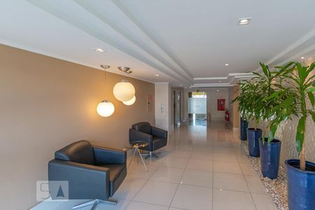 Apartamento para alugar com 60m², 2 quartos e 1 vaga Apartamento para alugar com 60m², 2 quartos e 1 vagaHall de Entrada