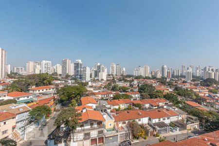 Apartamento para alugar com 60m², 2 quartos e 1 vaga Apartamento para alugar com 60m², 2 quartos e 1 vagaVista do Quarto 2