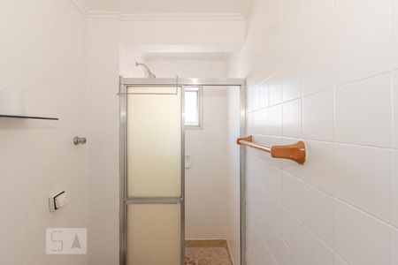Apartamento para alugar com 60m², 2 quartos e 1 vaga Apartamento para alugar com 60m², 2 quartos e 1 vagaBanheiro
