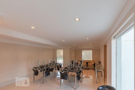 Apartamento para alugar com 60m², 2 quartos e 1 vaga Apartamento para alugar com 60m², 2 quartos e 1 vagaSalão de Festas