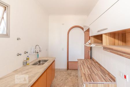 Apartamento para alugar com 60m², 2 quartos e 1 vaga Apartamento para alugar com 60m², 2 quartos e 1 vagaCozinha