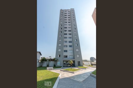 Apartamento para alugar com 60m², 2 quartos e 1 vaga Apartamento para alugar com 60m², 2 quartos e 1 vagaFachada