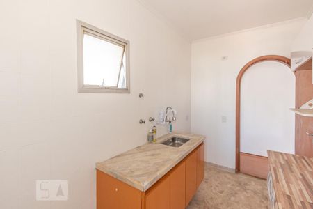 Apartamento para alugar com 60m², 2 quartos e 1 vaga Apartamento para alugar com 60m², 2 quartos e 1 vagaCozinha