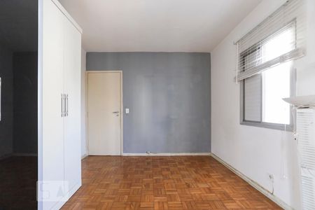 Quarto de apartamento à venda com 1 quarto, 50m² em Consolação, São Paulo