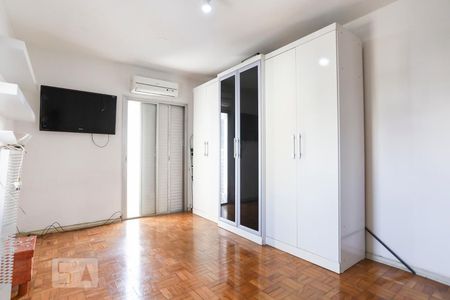 Quarto de apartamento à venda com 1 quarto, 50m² em Consolação, São Paulo