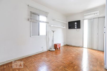 Quarto de apartamento à venda com 1 quarto, 50m² em Consolação, São Paulo