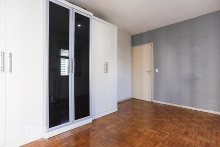 Quarto de apartamento à venda com 1 quarto, 50m² em Consolação, São Paulo