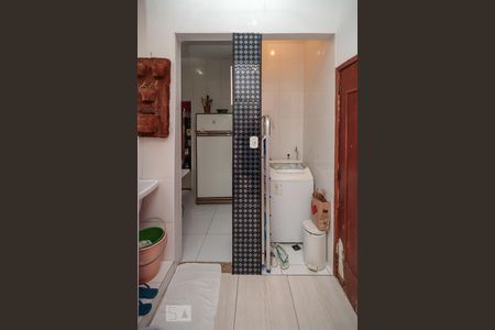 Apartamento à venda com 50m², 2 quartos e sem vaga Apartamento à venda com 50m², 2 quartos e sem vagaÁrea de serviço